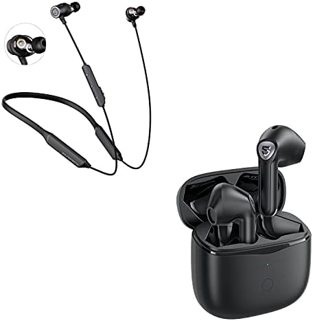 SoundPeats Force Pro i Air3 Bluetooth Earbuds