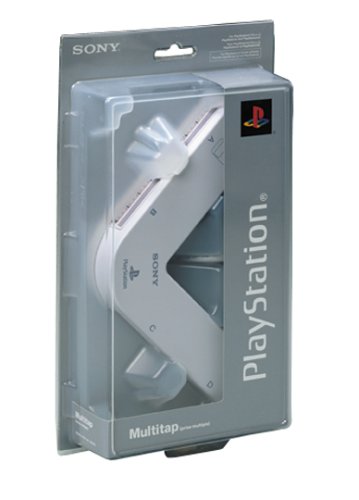 PlayStation Multitap adapter