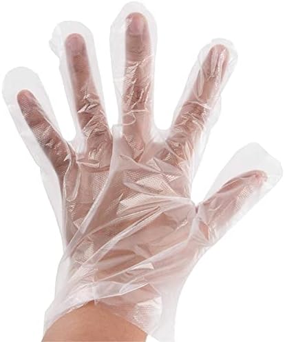 Sigurna jednokratna rukavica za popravak plastike US | 1 kom | jedna veličina | model us-23