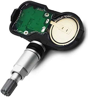 PMV C811 TPMS sustav monitora tlaka u gumama, za EX35 EX37 FX35 FX50 G25 G37, za Nissan Cube 370Z Juke Leaf Quest, 407001LA0E