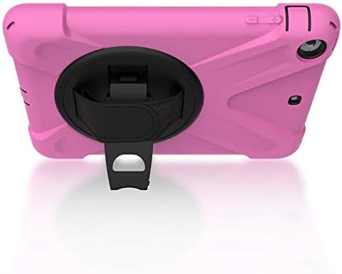Tablet PC pokrivač za poklopac Pirate serije Tri u jednoj, otpornoj školjci otpornim na pad, otpornim na kap, prašinu, otpornim