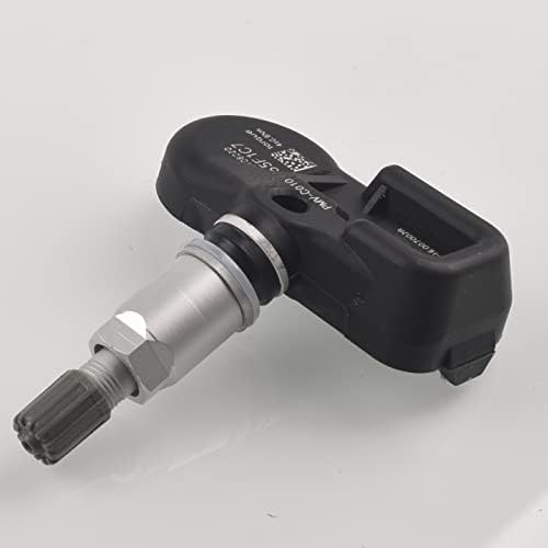 Corgli senzor tlaka u gumama Corgli TPMS za Toyota Highlander 2014-2017, 4PCS senzor tlaka u gumama automobila TPMS 4260748010