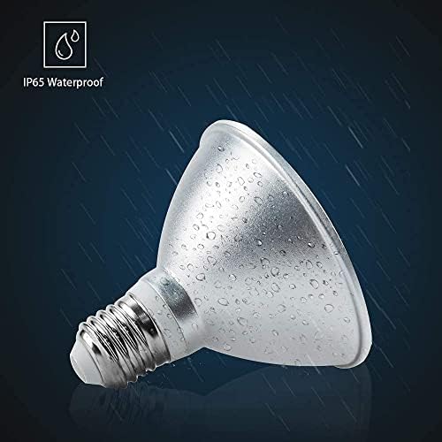 LED žarulja 930, 30 vata 9 LED reflektor za unutarnju / vanjsku rasvjetu, reflektor s promjenjivom svjetlošću koji mijenja