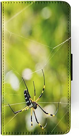Strašni pauk člankonožac kukac Flip novčanik torbica za telefon torbica za 9ech