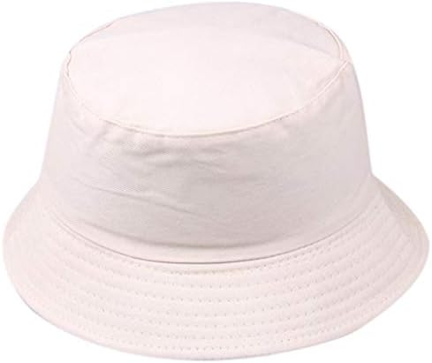 Unisex ribarski šešir divlje sunce vizir šešir Žene Muškarci podesivi šešir šešir plaža kapica zaštita sunca kapica na otvorenom