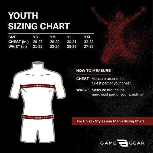 Game Gear Unisex mladeži mrežice za košarku, nogomet za zastavu i ostale sportske AP-6477Y-CB