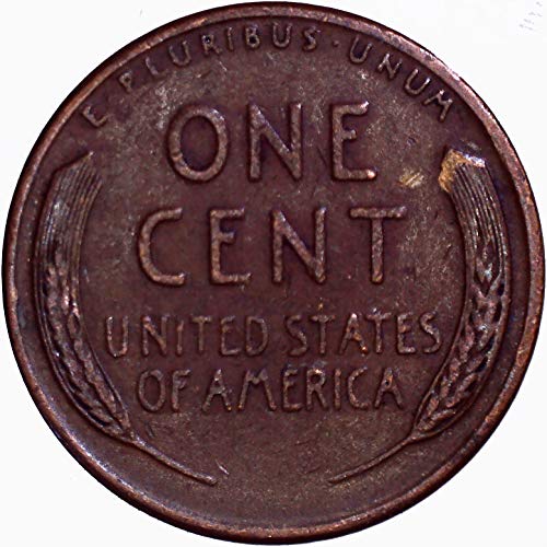 1956. Lincoln pšenica Cent 1c o necirkuliranom