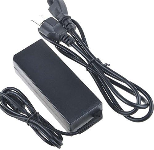 PPJ AC/DC adapter za lumene PS760 Multimedia Dokument kamera punjača kabela za napajanje PSU PSU