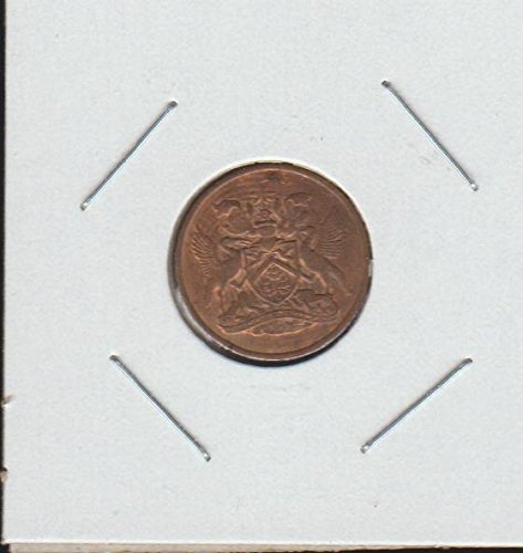 1973. TT National Arms Cent Choice Izuzetno u redu