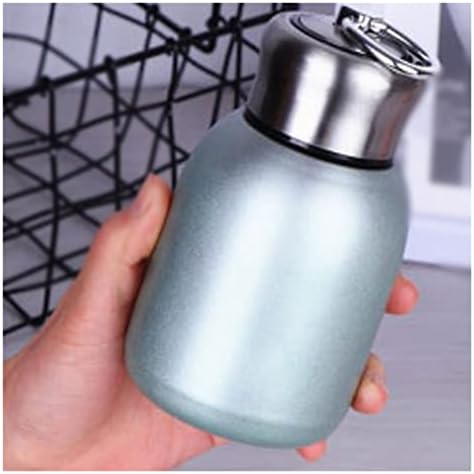 Xxxdxdp boca s bocama prijenosna šalica od nehrđajućeg čelika toplinska izolacija čaša toplinska boca s bocama čaj od čaja