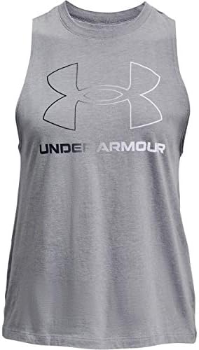 Under Armor Women's Live SportStyle Grafički tenk