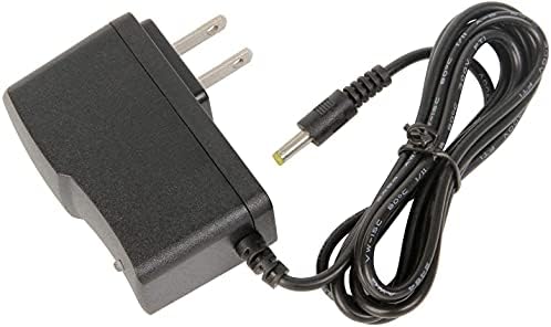 Bestch 6V DC AC Adapter za Disney Princess Little Quad 'Toddler Quad D.C. 6V 500ma -1000ma 6 -volt kabel za napajanje kabela