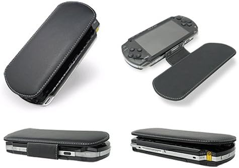 Kožni zaštitnik zaslona za Sony PSP