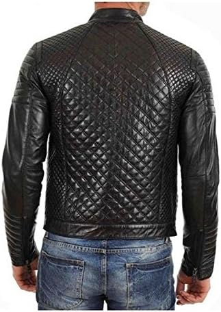 Laverapelle muška kožna jakna od kože janjenja - 1501491