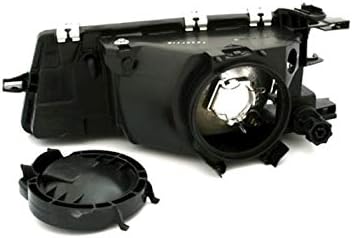 Rezervni dijelovi V-MAXZONE Svjetla VP935P Lampe desne strane svjetla sa strane suputnika Projektor prednjeg svjetla Auto