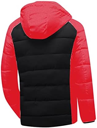 ADSSDQ muški kaputi i jakne, jesen plus size dugih rukava pulover muškarci novost golf hoody zip fit majice solid2