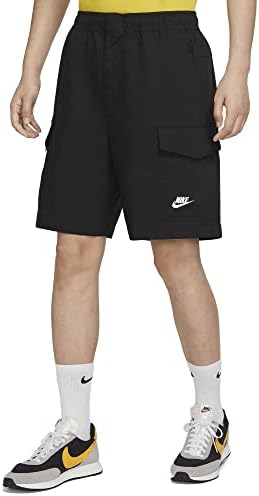 Nike Sportswear Sport Essentials muški utkani unlinirani korisni kratke hlače