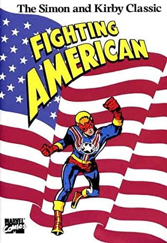 Bitka Američki A-liste 1 A-liste / A-liste ; stripovi A-liste