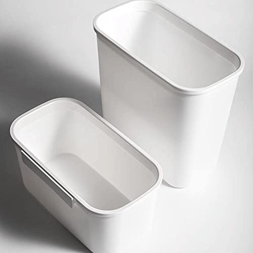 Zukeeljt smeće može bez pucanja paste tipa zid viseće smeće toalet toalet kupaonica viseći kanp za skladištenje radne površine