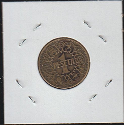 1944. ES male krune unutar orla s kojima je P {illars s natpisom $ 1 Izbor izuzetno u redu