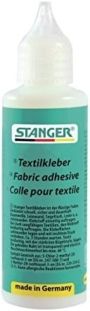 Stanger 18023/1 ljepilo od tkanine 50 g lm besplatno