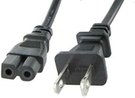 BestCh AC u kabelu kabel kabela kabel za utičnicu za napajanje za oznaku NS-B4111 NSB4111 CD CD-RW Reprodukcija AM/FM TUNER