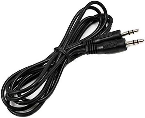 UPBright Audio/AUX u kabelskom kabelu kompatibilno s naprednom fitness grupom GS1035T GS1040T GS1050T GS950T R30 R52HR R6055