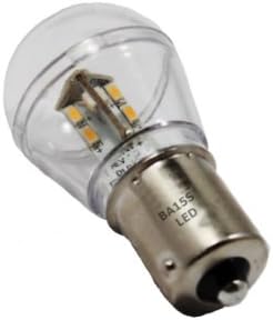 Bajonetna baza od 15 do 16 do 3528 12 do 93 do 2 1156 1141 hladno bijela LED svjetiljka