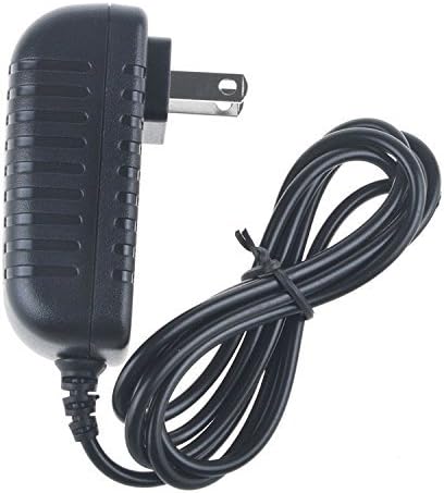 PPJ AC/DC adapter za GPX TD930 TD930B Prijenosni DVD/TV DC kabel za napajanje kabela PS zidna kućna punjačnica PSU PSU