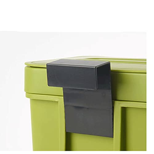 Wyndel kanta za smeće zidne kante za smeće s poklopcem s kantama za smeće za toalete smeće smeće kanta za smeće
