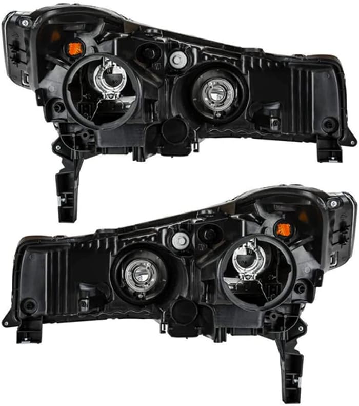 Rijetka novi par električnih svjetala Hid, kompatibilnih s седаном Acura Tl Base Sh-Awd 2010-2011 broj dogovor 33101-TK4-A01