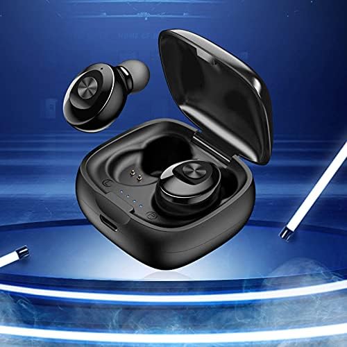Bežični Bluetooth 5.0 Slušalice TWS-HEALPHENES STEREO U EARBUDS SHILLENT GA1