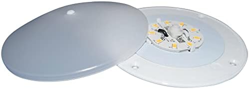 $ 001-1051 $ LED pozadinsko osvjetljenje za Podkabinet promjera 4 inča