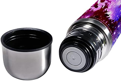 sdfsdfsd 17 oz vakuum izolirana boca od nehrđajućeg čelika Sportska kava za kavu tikvica omotana koža omotana bpa besplatno,