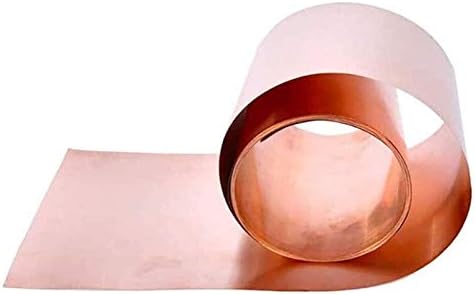 Yiwango čisti bakreni metalni lima folija Ploča izrezana bakrena metalna ploča pogodna za zavarivanje i izradu čistog bakrenog