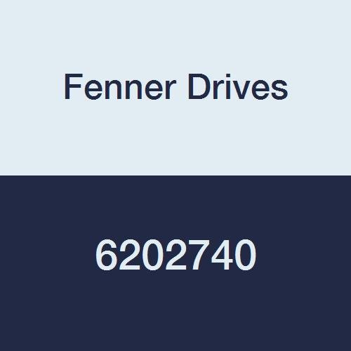Fenner vozi 6202740 Tran Torque GT Mini, 14 mm ID, 25,5 mm OD, 25,5 Širina