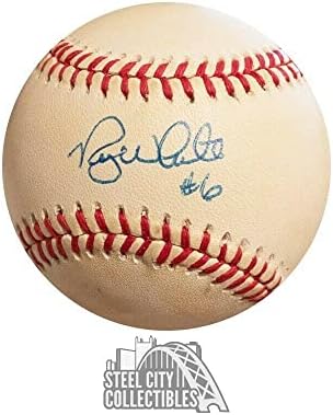 Roy White Autografirani službeni baseball PSA/DNA - Dismebal - Dismebal - Autografirani bejzbol