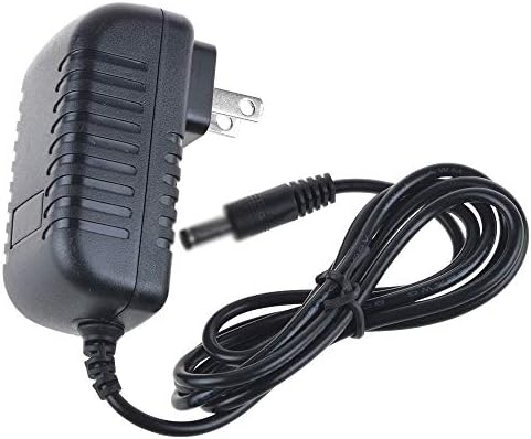 FitPow AC/DC adapter za Hovercam Neo3 HC-Neo3 Dokument kamere kabel za napajanje kabela PS Zidna kućna punjač Mains PSU