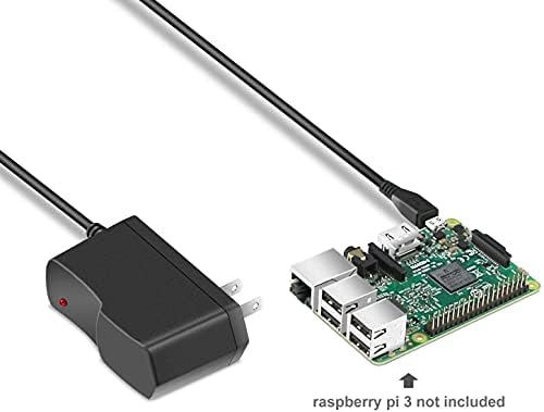 BRST AC Adapter za Nakamichi bežični Bluetooth zvučnik BTSP70 BTSP80 Ulaz kabela za kabel za napajanje na napajanju: 100-240