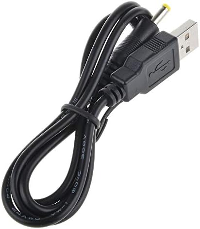 AFKT USB PC punjač kabel kabel za napajanje za Qualcomm GlobalStar GSP-1700 GSP1700 Satelitski telefon