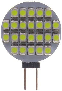 Automobilske svjetiljke od 94 do 1 do 100 do 150 do 24 LED diode-Bijela