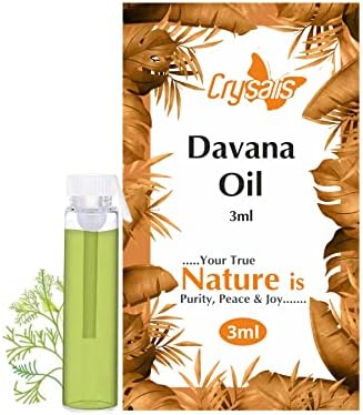 Crysalis Elemi ulje | čisto i prirodno nerazrijeđeni organski standard esencijalnog ulja za njegu kože i kose | Terapeutska