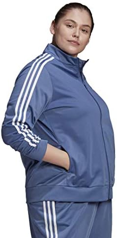 Adidas Women's Essentials 3-stripes jakna