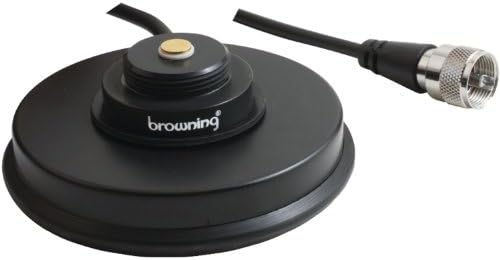 Browning WSPBR10353 5/8 NMO magnet, crni
