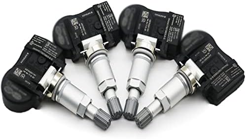 LYQFFF TPMS senzor tlaka u gumi, za Hyundai Elantra Grandeur i30 Ioniq Kona, za Kia Niro Optima, 52933 D4100 52933 F2000