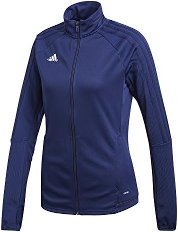 Adidas Womens Tiro 17 trening jakna