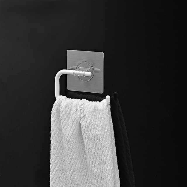 Police za skladištenje u kući Izdržljive kupaonice Roll Papir Stalak za ručnike Toaletne potrepštine za WC kuhinjske igračke