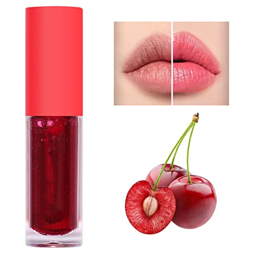 6 boja voćna glazura za usne koja mijenja boju hidratantni ruž za usne hidratantni balzam za usne dugotrajni Vodootporni