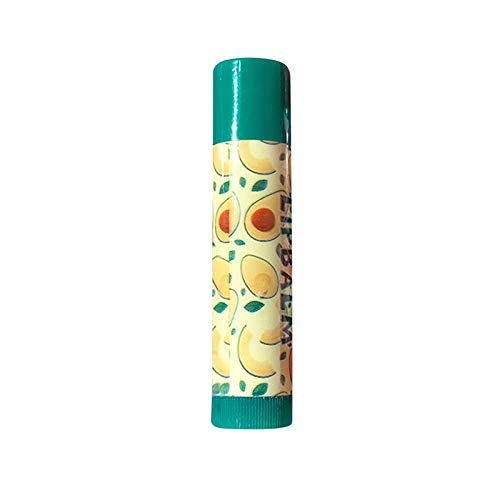 Komplet za šminkanje Bet hidratantni Prozirni balzam protiv suhoće i voćne hidratacije usana medeni ruž za usne set šminke