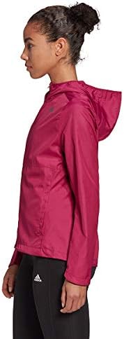 Adidas ženska jakna s kapuljačom s kapuljačom